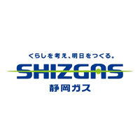静岡ガス株式会社 の企業ロゴ