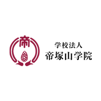 学校法人帝塚山学院の企業ロゴ