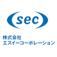 株式会社エスイーコーポレーションの企業ロゴ