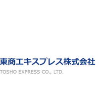 東商エキスプレス株式会社 | ◆「関内駅」徒歩5分！ ◆産休育休あり ◆女性スタッフ活躍中の企業ロゴ
