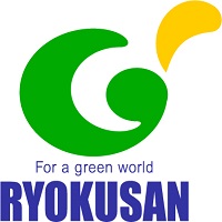 緑産株式会社の企業ロゴ