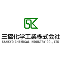 三協化学工業株式会社の企業ロゴ