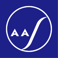 アジア航測株式会社の企業ロゴ