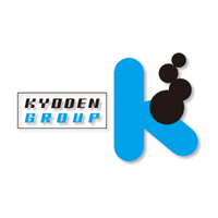 株式会社キョウデン | 東証二部上場の安定環境のもと産業を支えるプリント基板メーカーの企業ロゴ