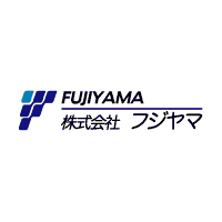 株式会社フジヤマの企業ロゴ