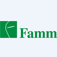 株式会社ファムの企業ロゴ
