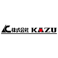 株式会社KAZUの企業ロゴ