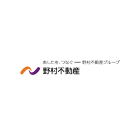 野村不動産株式会社 | 「世界一の時間へ」をコンセプトに展開するプラウドに関わる採用の企業ロゴ