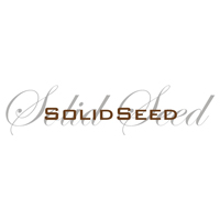 ソリッドシード株式会社の企業ロゴ
