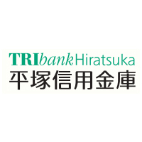平塚信用金庫の企業ロゴ