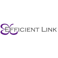 有限会社EFFICIENT LINKの企業ロゴ