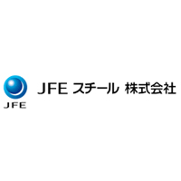 JFEスチール株式会社 | 【 西日本製鉄所 】世界トップクラスの技術力を持つ鉄鋼メーカーの企業ロゴ