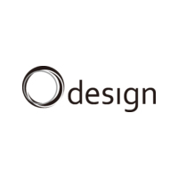Odesign株式会社 |  一級建築事務所・三井ホームのクリエイティブパートナー企業の企業ロゴ