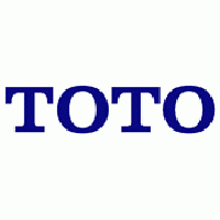 TOTO株式会社 の企業ロゴ