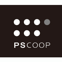 株式会社ピー・エス・コープの企業ロゴ