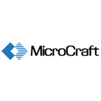 マイクロクラフト株式会社の企業ロゴ