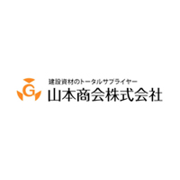 山本商会株式会社の企業ロゴ