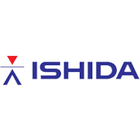 西日本イシダ株式会社 | 売上1,300億超＆創業125年！はかりメーカー「イシダ」グループの企業ロゴ
