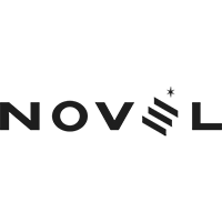 株式会社NOVELの企業ロゴ
