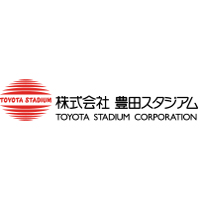株式会社豊田スタジアム | 約4万4千人を集客する国内最大級の球技専用スタジアムの企業ロゴ