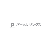 パーソルサンクス株式会社の企業ロゴ