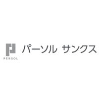 パーソルサンクス株式会社の企業ロゴ