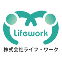 株式会社ライフ・ワーク の企業ロゴ
