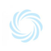 千葉空調株式会社の企業ロゴ