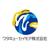 ワタキューセイモア株式会社の企業ロゴ