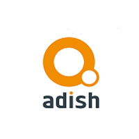 アディッシュ株式会社の企業ロゴ