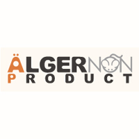 株式会社アルジャーノンプロダクトの企業ロゴ