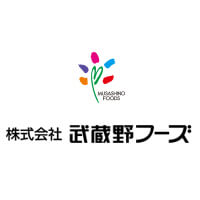 株式会社武蔵野フーズ | ★完全週休2日★月に1回3連休取得を推奨★未来を見据えた採用の企業ロゴ