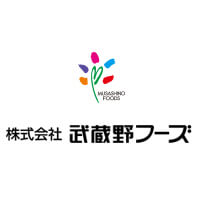 株式会社武蔵野フーズの企業ロゴ