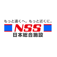 株式会社日本総合施設の企業ロゴ