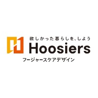 株式会社フージャースケアデザインの企業ロゴ