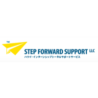 株式会社ステップフォワードサポートの企業ロゴ