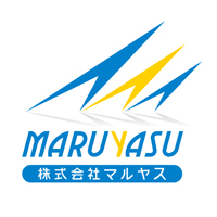株式会社マルヤス | 日本のモノづくりを支え続け、業界での知名度抜群の成長企業！の企業ロゴ