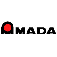 株式会社アマダ | 東証一部◆金属加工機械の総合メーカーで世界トップシェアクラスの企業ロゴ