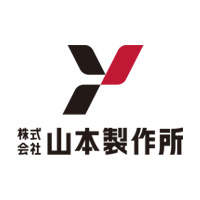 株式会社山本製作所の企業ロゴ