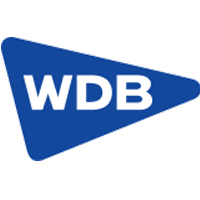 WDB株式会社 | プライム市場上場・WDBホールディングスグループ ※未経験歓迎！の企業ロゴ