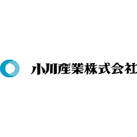 小川産業株式会社 | ■創業76年の歴史と信頼・実績を誇る企業の企業ロゴ
