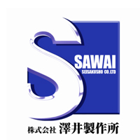 株式会社澤井製作所の企業ロゴ