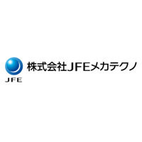 株式会社JFEメカテクノの企業ロゴ