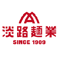 淡路麺業株式会社の企業ロゴ