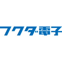 フクダ電子南関東販売株式会社の企業ロゴ
