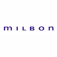 株式会社ミルボン | 東証プライム上場のヘア化粧品メーカー：賞与実績年6.5ヶ月分の企業ロゴ