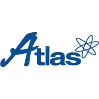 株式会社アトラスの企業ロゴ