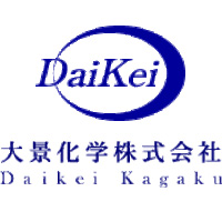 大景化学株式会社 | 設立50年以上の老舗メーカー兼商社！土日祝休みで私生活も充実の企業ロゴ