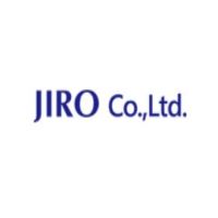 ジロー株式会社 | 建設機器等のレンタル会社の企業ロゴ