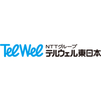 テルウェル東日本株式会社 | #NTT東日本グループの安定基盤 #正社員登用実績あり #リモートOKの企業ロゴ